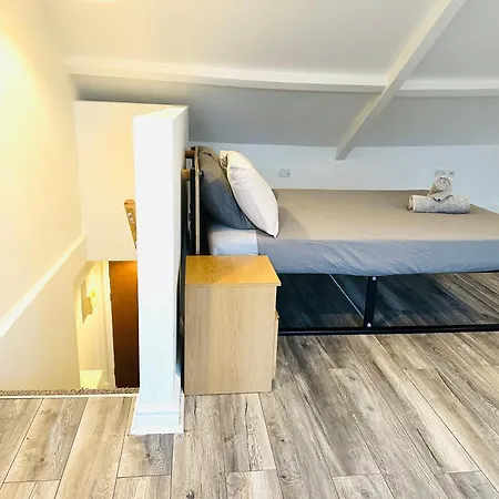Spacious And Affordable City Center Two Beds Flat Swansea Exterior photo